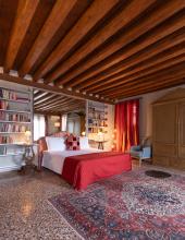 Appartamento Conservatorio