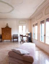 Appartamento Penthouse