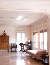 Appartamento Penthouse