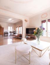 Appartamento Penthouse