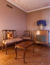 Appartamento Penthouse