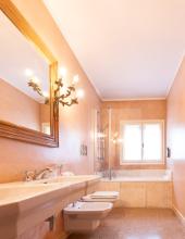 Appartamento Penthouse