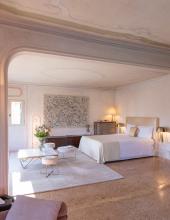 Appartamento Penthouse