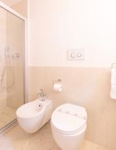 Appartamento Penthouse
